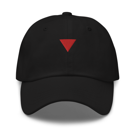 Red Arrow hat